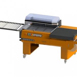 thermofilmeuse automatique orange