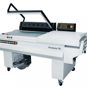Thermofilmeuse grise modular 70