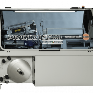 soudeuse en L automatique minipack