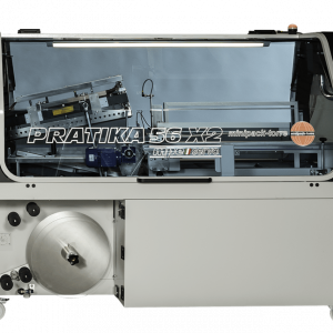 Machine pratika 56 MPE X2 novipack